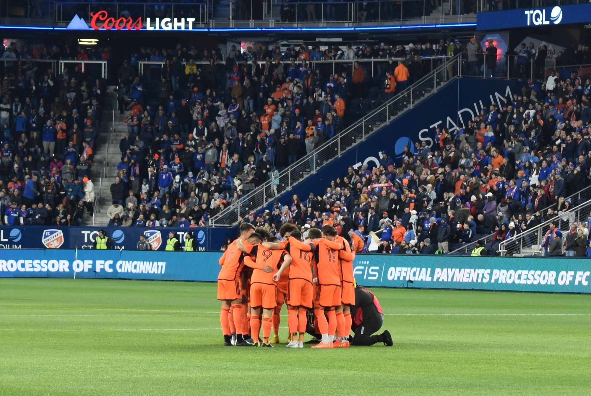 Dynamo Fan TV